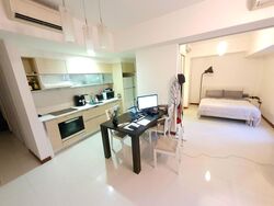 The Sail @ Marina Bay (D1), Apartment #522546281
